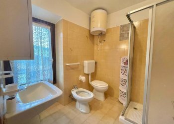 Bagno - Rustico Frazione Salogni, Fabbrica Curone - foto 5