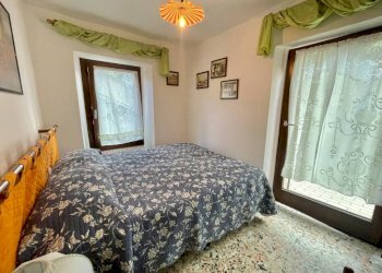 Camera da letto - Rustico Frazione Salogni, Fabbrica Curone - foto 6