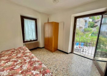 Camera da letto - Rustico Frazione Salogni, Fabbrica Curone - foto 8