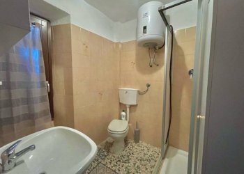 Bagno - Rustico Frazione Salogni, Fabbrica Curone - foto 9