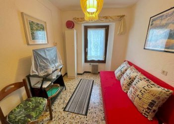 Salone - Rustico Frazione Salogni, Fabbrica Curone - foto 10