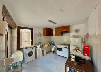 Cucina - Rustico Frazione Salogni, Fabbrica Curone - foto 15