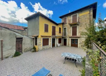 Facciata - Rustico Frazione Salogni, Fabbrica Curone - foto 16