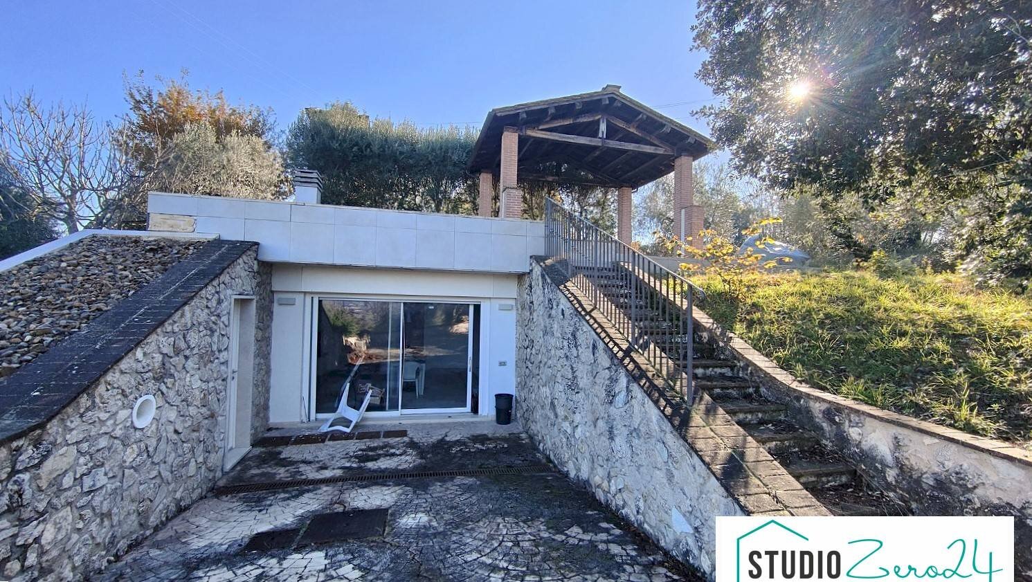 Foto 1 - Rustico RIMEMBRANZE
 
22, Amelia - foto 1