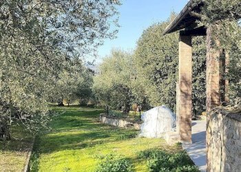 Foto 15 - Rustico RIMEMBRANZE
 
22, Amelia - foto 15