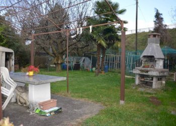 Giardino - Villa via Bellinzona, 22, Gallarate - foto 4