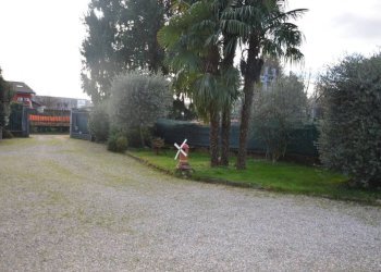 Terreno - Villa via Bellinzona, 22, Gallarate - foto 5