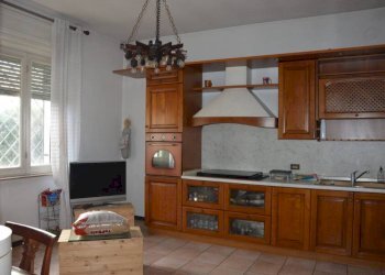 Cucina - Villa via Bellinzona, 22, Gallarate - foto 7