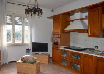 Cucina - Villa via Bellinzona, 22, Gallarate - foto 8
