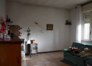 Salone - Villa via Bellinzona, 22, Gallarate - foto 10