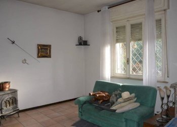 Salone - Villa via Bellinzona, 22, Gallarate - foto 11
