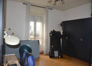 Camera da letto - Villa via Bellinzona, 22, Gallarate - foto 12