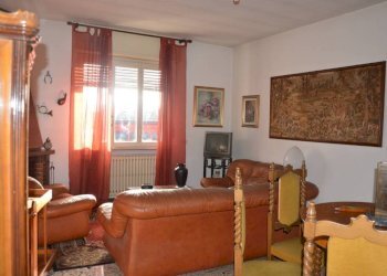 Salone - Villa via Bellinzona, 22, Gallarate - foto 16