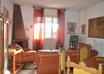 Salone - Villa via Bellinzona, 22, Gallarate - foto 17