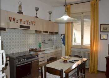 Cucina - Villa via Bellinzona, 22, Gallarate - foto 18