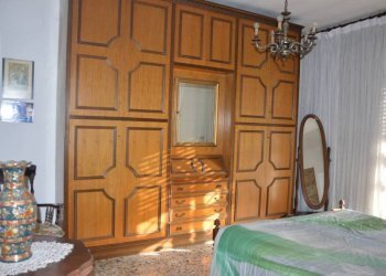 Camera da letto - Villa via Bellinzona, 22, Gallarate - foto 20