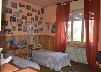 Camera da letto - Villa via Bellinzona, 22, Gallarate - foto 21