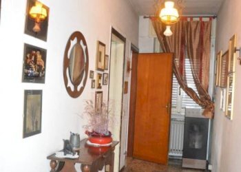 Corridoio - Villa via Bellinzona, 22, Gallarate - foto 22