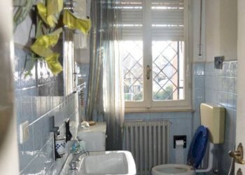 Bagno - Villa via Bellinzona, 22, Gallarate - foto 23