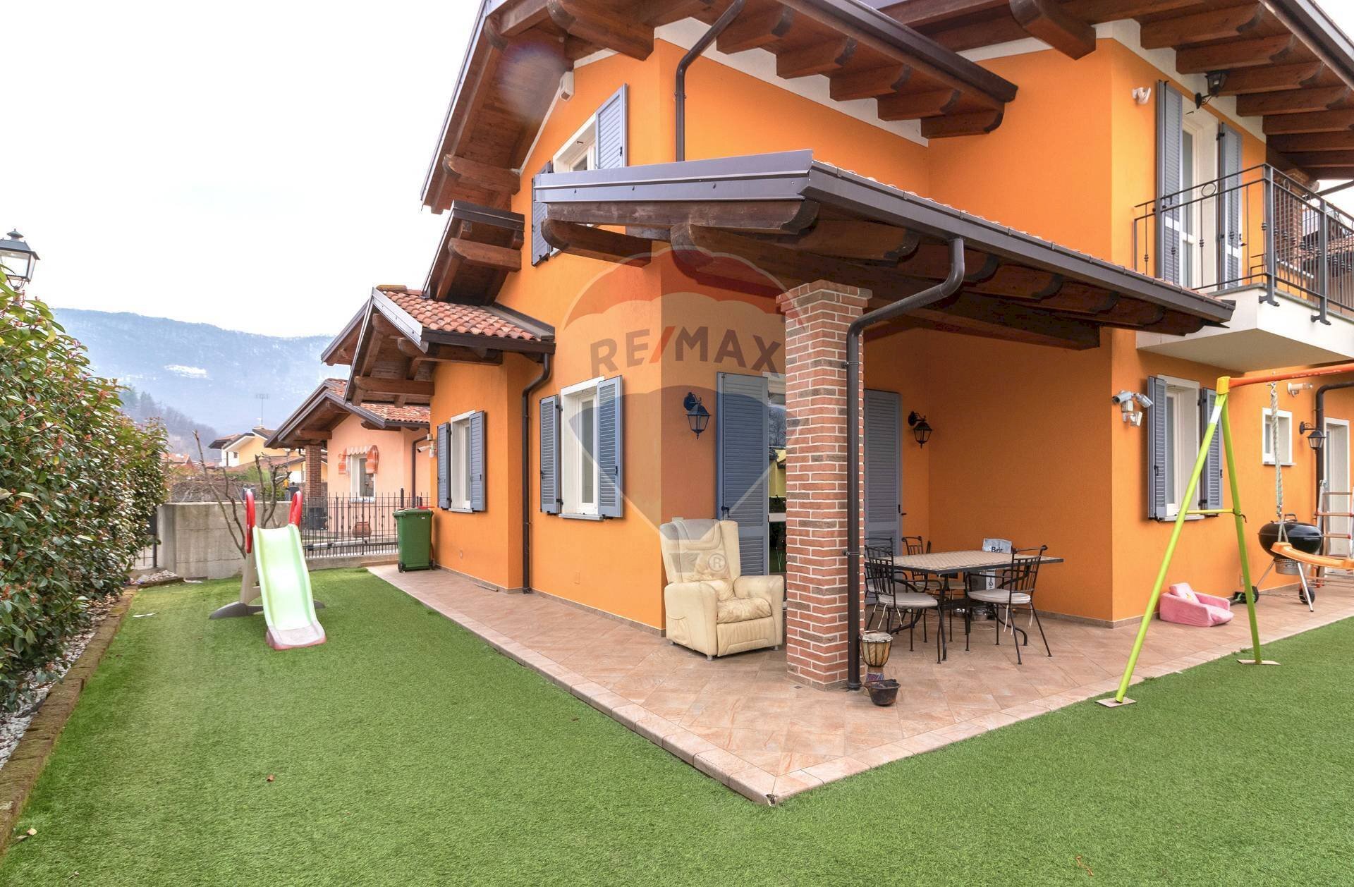 Casa all\'aperto - Villa Via Don B. Dalmasso
 
43, Bernezzo - photo 1