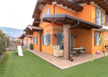 Casa all\'aperto - Villa Via Don B. Dalmasso
 
43, Bernezzo - foto 1