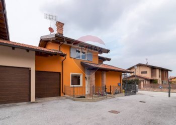 Casa all\'aperto - Villa Via Don B. Dalmasso
 
43, Bernezzo - foto 2