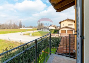 Balcone - Villa Via Don B. Dalmasso
 
43, Bernezzo - foto 5