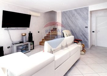 Soggiorno - Villa Via Don B. Dalmasso
 
43, Bernezzo - foto 6