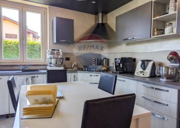 Cucina - Villa Via Don B. Dalmasso
 
43, Bernezzo - foto 13