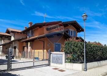 Casa all\'aperto - Villa Via Don B. Dalmasso
 
43, Bernezzo - foto 15