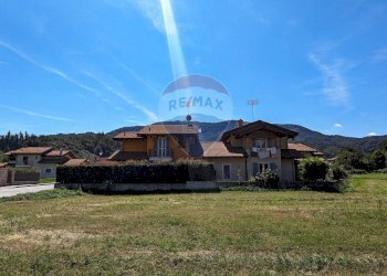 Casa all\'aperto - Villa Via Don B. Dalmasso
 
43, Bernezzo - foto 17