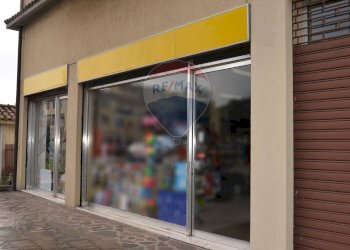 Edificio all\'aperto - One-room apartment Capriate San Gervasio - photo 2