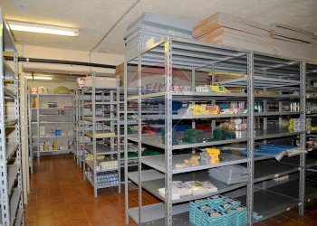 Dispensa di stoccaggio - One-room apartment Capriate San Gervasio - photo 4