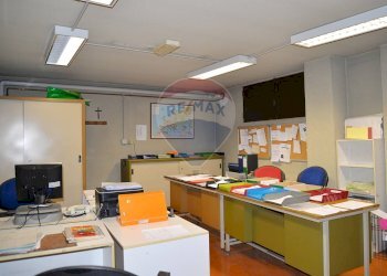 Ufficio - One-room apartment Capriate San Gervasio - photo 6