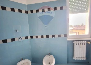 Bagno - Trilocale Trezzo sull'Adda - foto 6