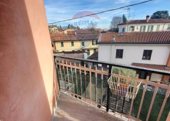 Balcone - Trilocale Trezzo sull'Adda - foto 7