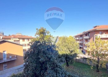 Edificio all\'aperto - Trilocale Trezzo sull'Adda - foto 8