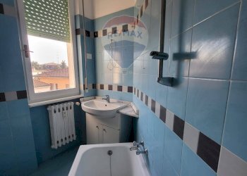 Bagno - Trilocale Trezzo sull'Adda - foto 9