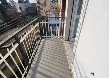 Balcone - Trilocale Trezzo sull'Adda - foto 11