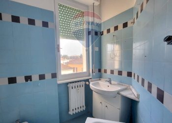 Bagno - Trilocale Trezzo sull'Adda - foto 15