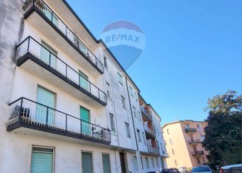 Edificio all\'aperto - Trilocale Trezzo sull'Adda - foto 19