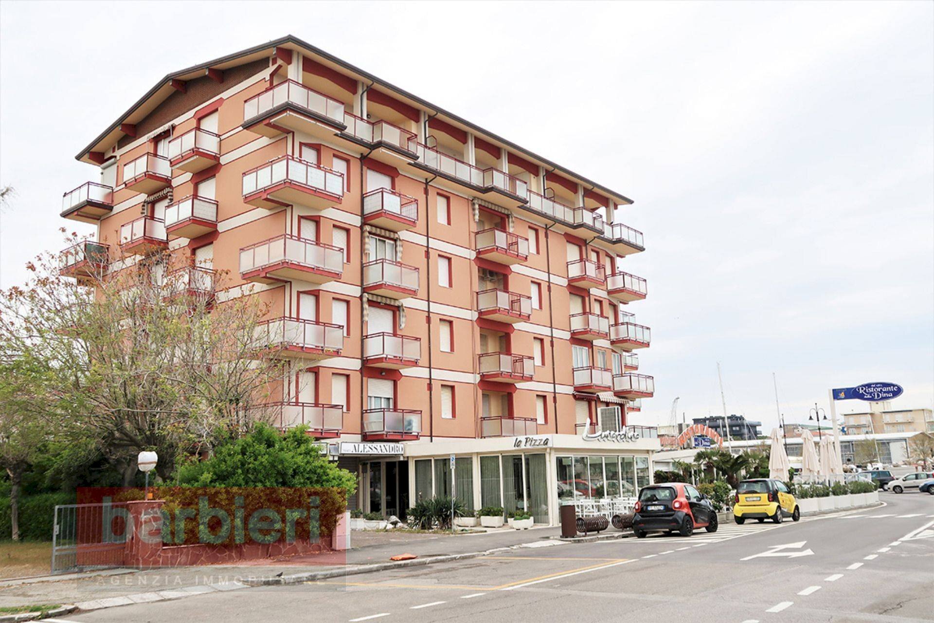 Foto 1 - Quadrilocale via D'Annunzio
 
8, Cervia - foto 1