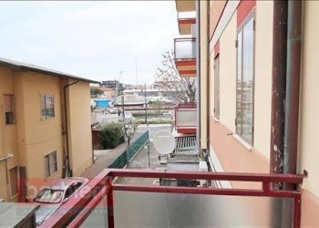 Foto 2 - Quadrilocale via D'Annunzio
 
8, Cervia - foto 2