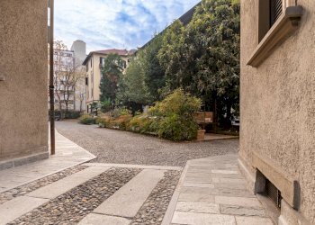 Foto 1 - Trilocale Viale Nazario Sauro
 
5, Milano - foto 1