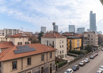 Foto 6 - Trilocale Viale Nazario Sauro
 
5, Milano - foto 6