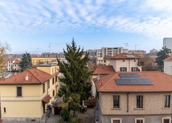 Foto 7 - Trilocale Viale Nazario Sauro
 
5, Milano - foto 7