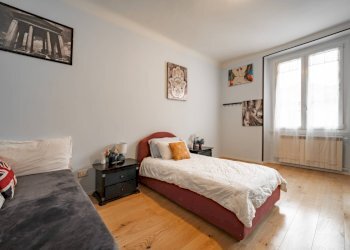 Foto 8 - Trilocale Viale Nazario Sauro
 
5, Milano - foto 8