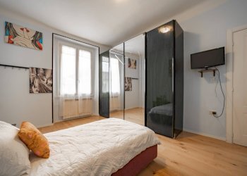 Foto 10 - Trilocale Viale Nazario Sauro
 
5, Milano - foto 10