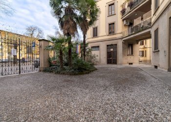 Foto 11 - Trilocale Viale Nazario Sauro
 
5, Milano - foto 11