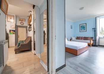 Foto 13 - Trilocale Viale Nazario Sauro
 
5, Milano - foto 13